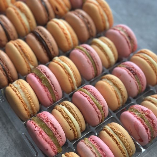 Macarons